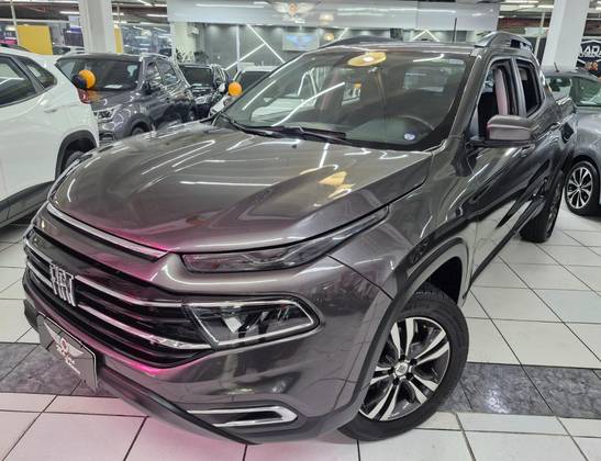 FIAT TORO 1.3 TURBO 270 FLEX FREEDOM AT6